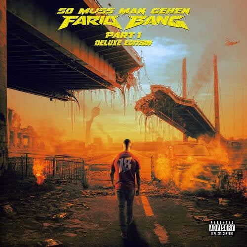 So muss man gehen (Deluxe)