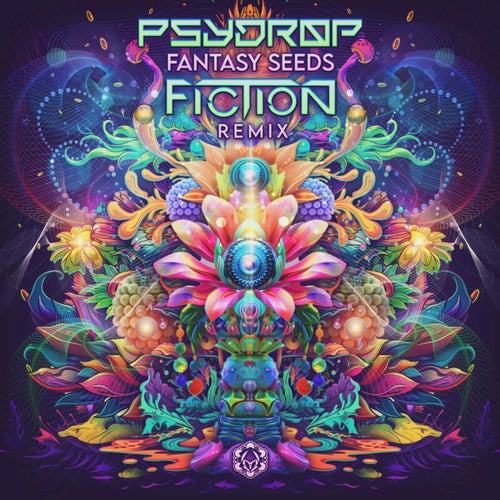  Psydrop - Fantasy Seeds (Remix) (2024) 