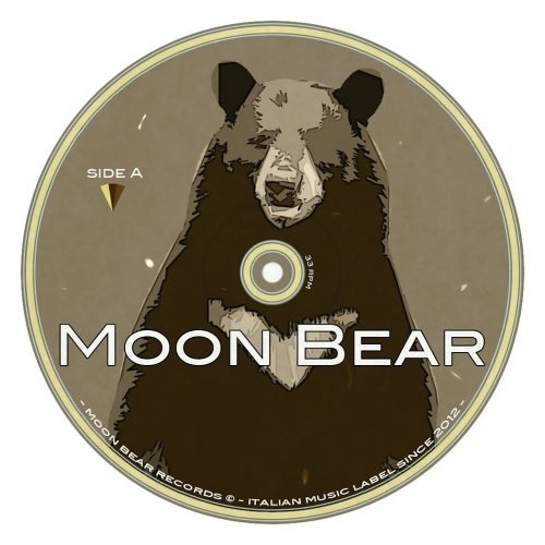 Moon Bear Records