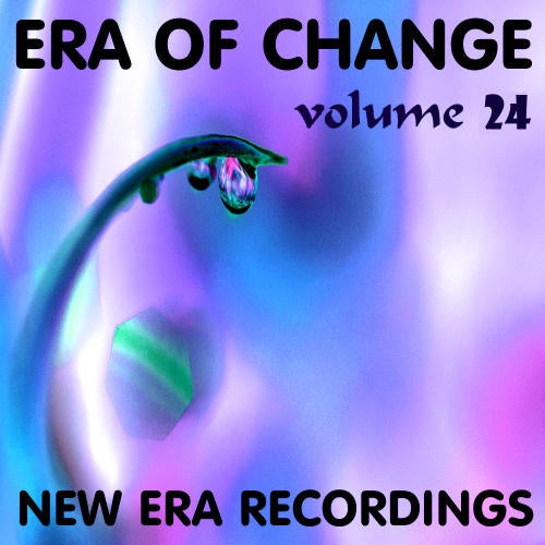 Era Of Change Vol. 24