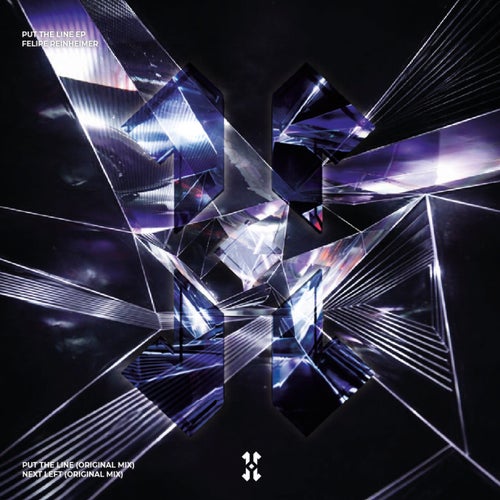 Put The Line EP