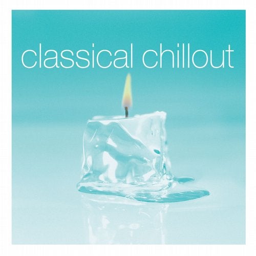 Cover art for Classical Chillout