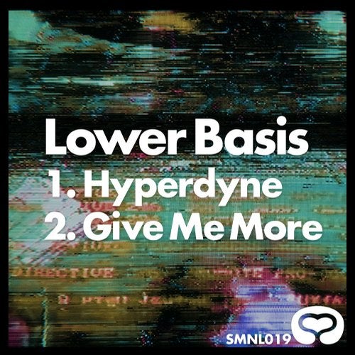 Lower Basis - SMNL019 [EP] 2018