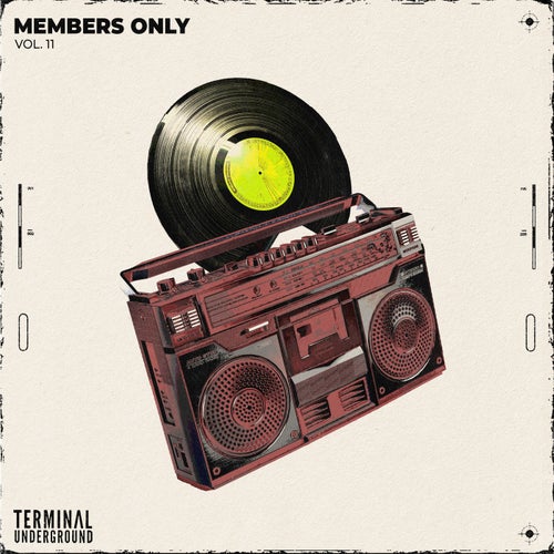 Members Only Vol. 11