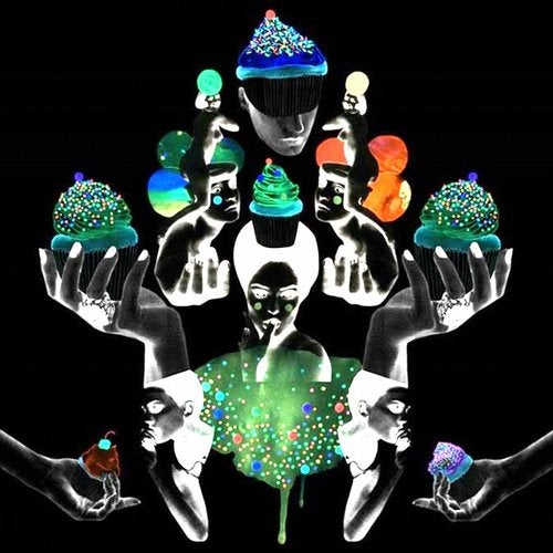 Broadcast Groove (Continuous DJ Mix)