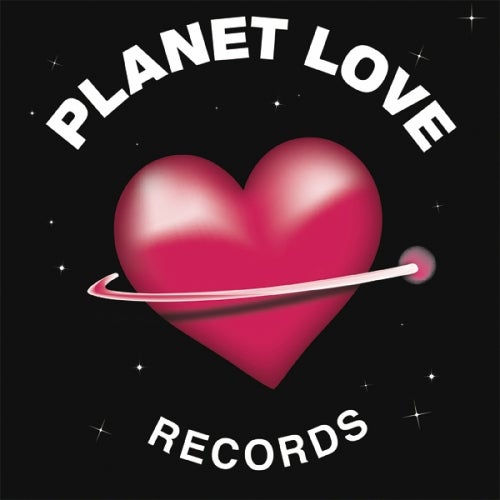 Planet Love Records 2.0