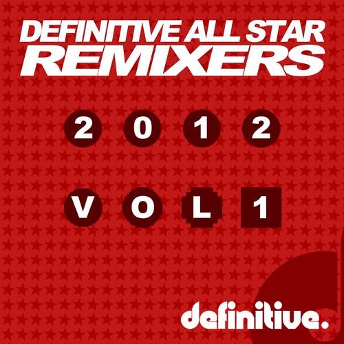 All Star Remixers 2012 - Part 1