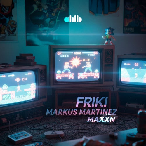 Friki