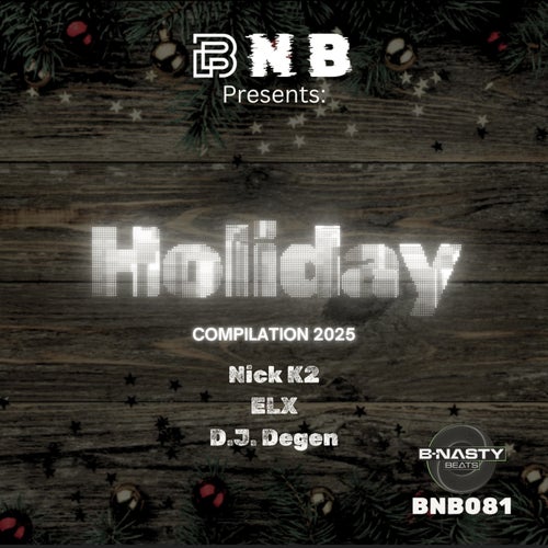 Holiday Compilation 2025