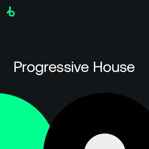 Beatport B-Sides 2022 Progressive House Beatport B-Sides 2022 Progressive House