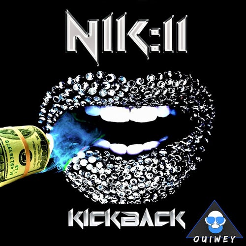 KICKBACK