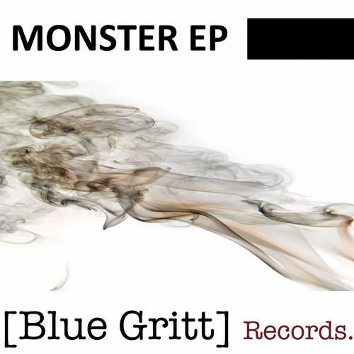 Monster EP