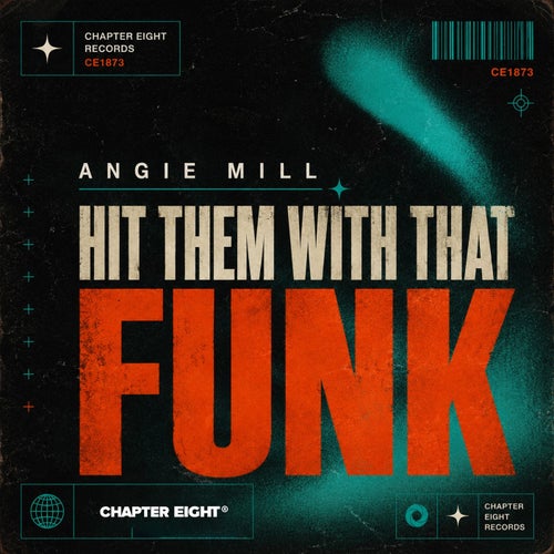 Hit Them With That Funk (Extended Mix)