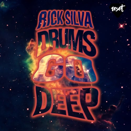 Drums Go Deep