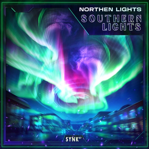  Northen Lights - Southern Lights (2024) 