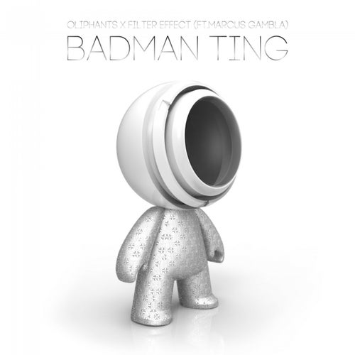 Badman Ting