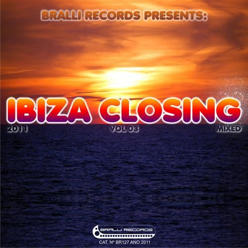 Ibiza Closing 2011 Volume 03