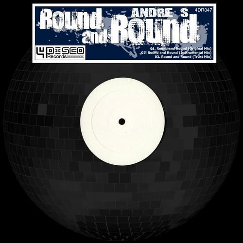 Round And Round