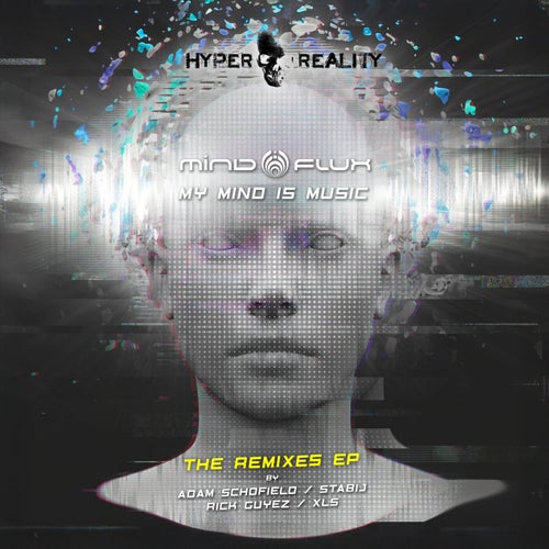 My Mind Is Music (The Remixes EP)