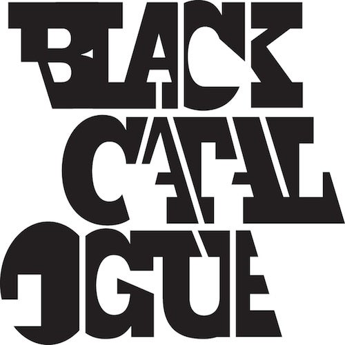 Black Catalogue