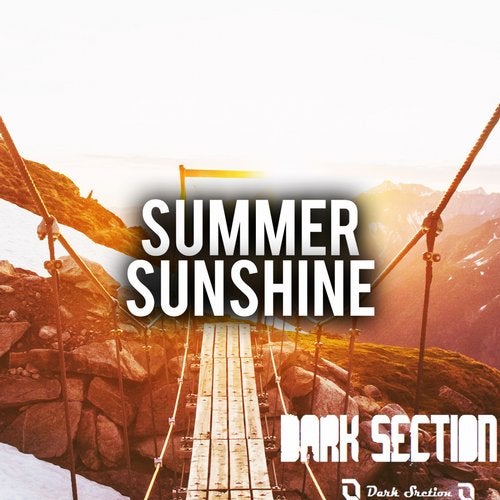 Cover art for Summer Sunrise
