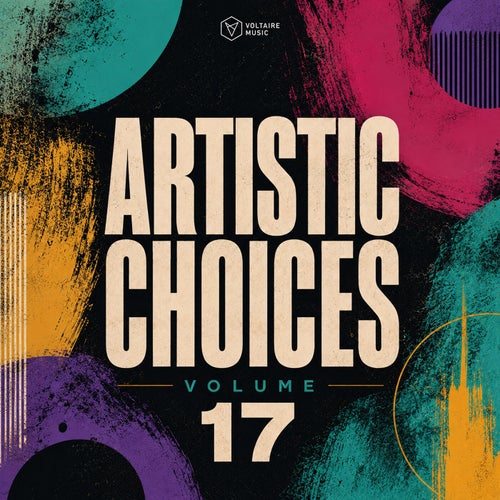 Artistic Choices, Vol. 17 (2026)