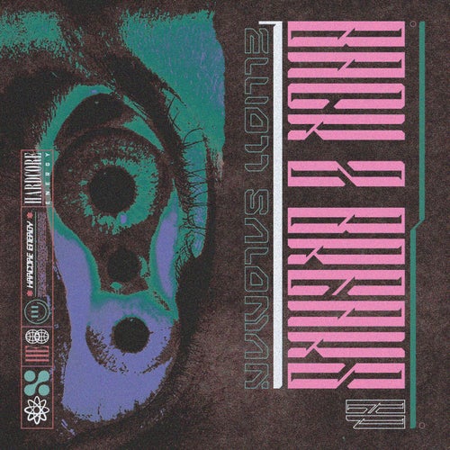 Cover art for Back 2 Breaks EP