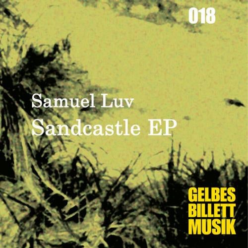Sandcastle EP