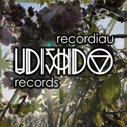 UDISHIDO RECORDS