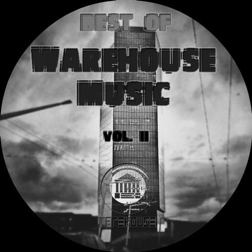 Cover art for Best of Warehouse Music, Vol. 2
