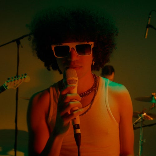 Andreew (Live Sessions 2023)