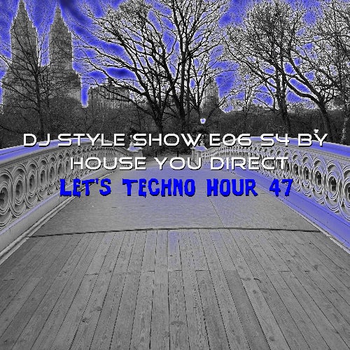 DJ Style Show E06 S4