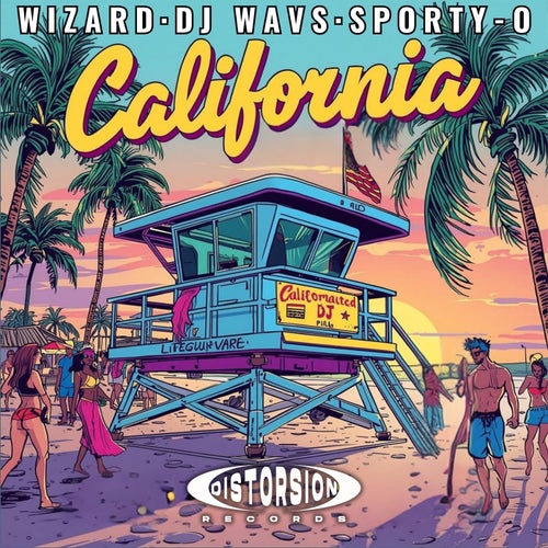 California
