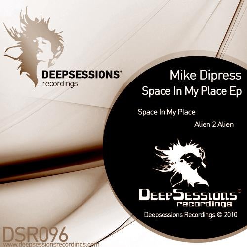 Space In My Place EP