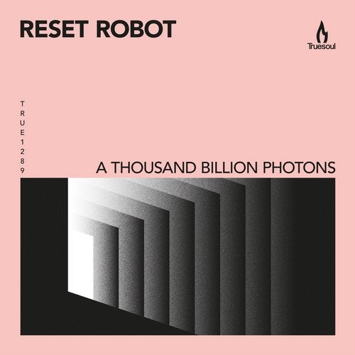 Cover art for A Thousand Billion Photons