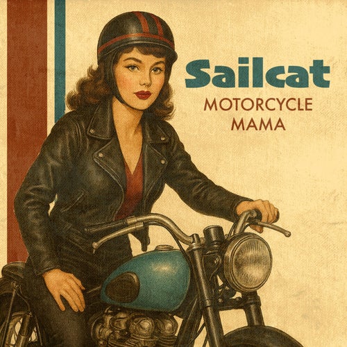 Motorcycle Mama (Rerecorded)