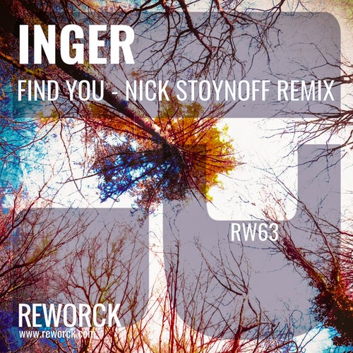 Find You - Nick Stoynoff Remix
