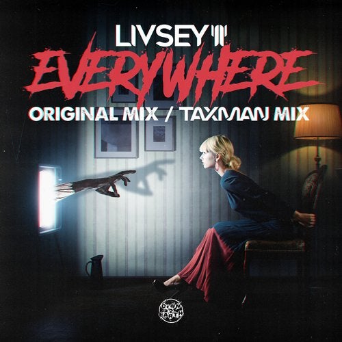 Livsey - Everywhere (EP) 2019