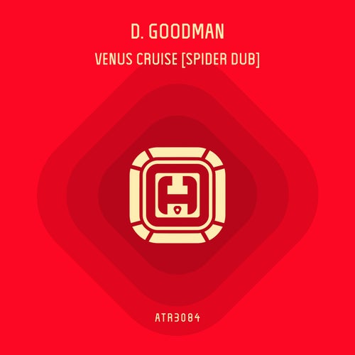 Venus Cruise (Spider Dub)