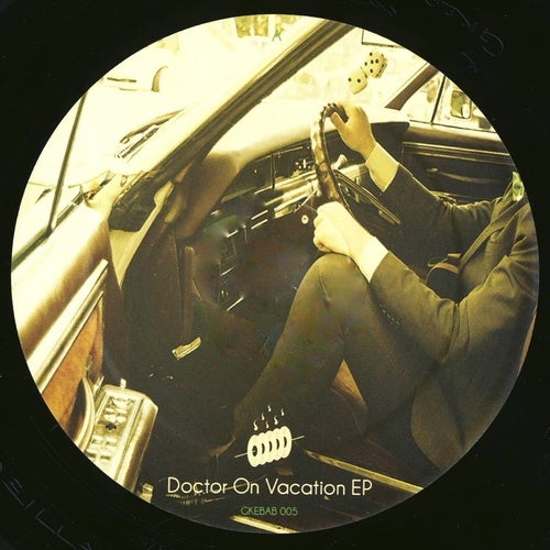 Doctor on Vacation EP