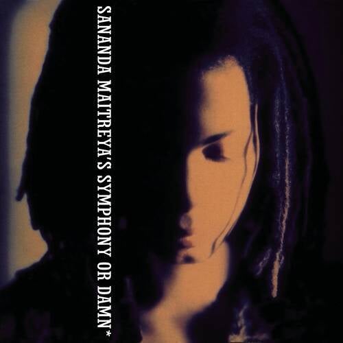 Sananda Maitreya's Symphony Or Damn (Remastered)