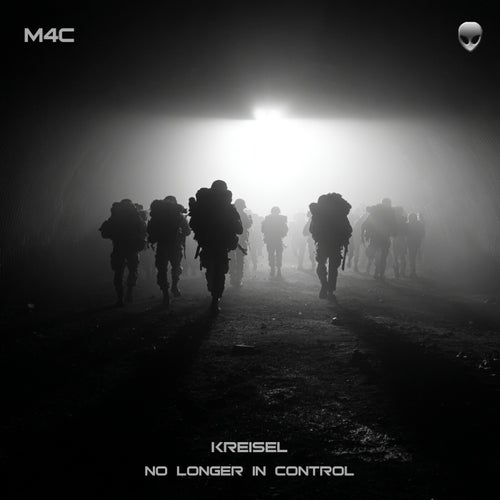 No Longer in Control