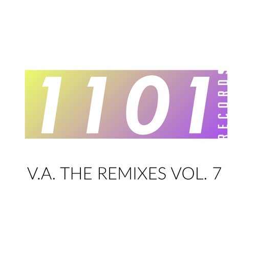 The Remixes, Vol. 7