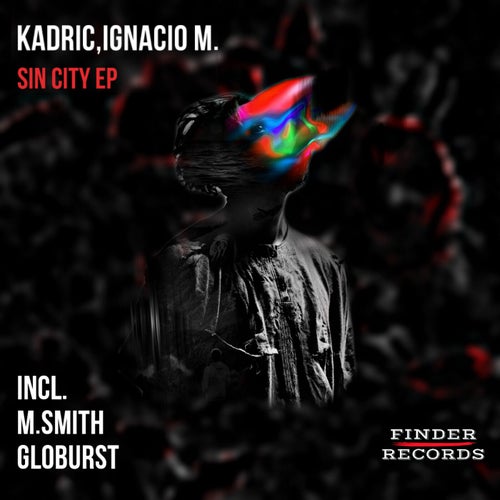 Cover art for Sin City EP