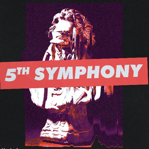 5th Symphony Chart