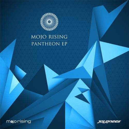Pantheon EP