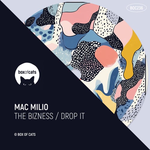 The Bizness / Drop It