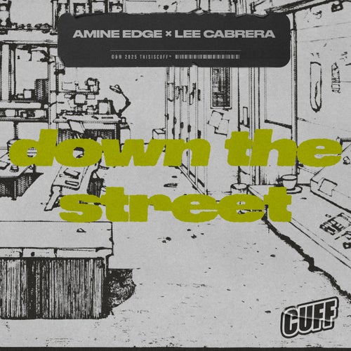 Down The Street