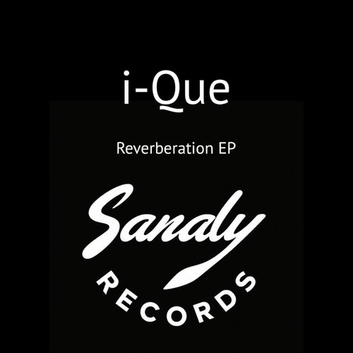 Reverberation EP