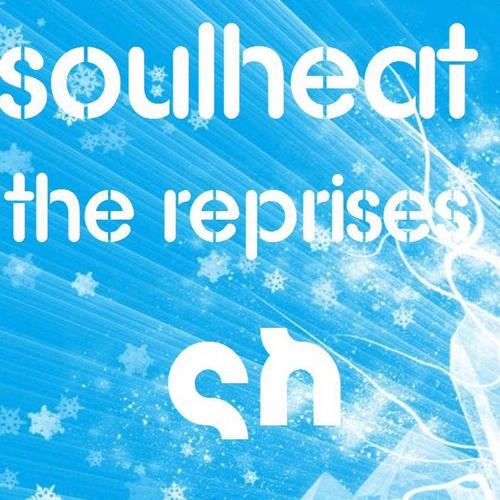 SoulHeat - The Reprises